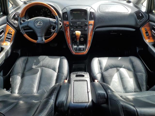 Photo 8 from auction – 2001 LEXUS RX 300 with VIN JTJHF10UX10175073