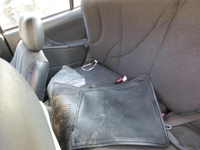 Photo 10 from auction – 1998 CHEVROLET CAVALIER with VIN 1G1JC5242W7219625