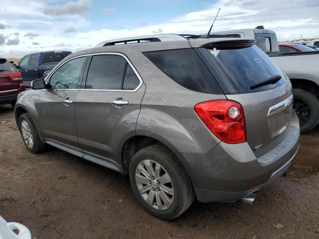 Photo 2 from auction – 2011 CHEVROLET EQUINOX LT with VIN 2CNFLFE5XB6416779