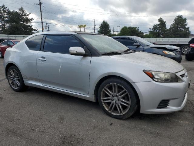 Photo 4 from auction – 2012 TOYOTA SCION TC with VIN JTKJF5C76C3035940