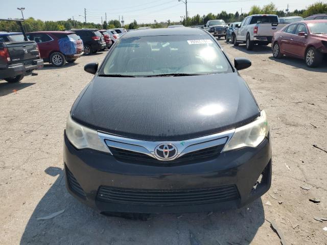 Photo 5 from auction – 2012 TOYOTA CAMRY BASE with VIN 4T4BF1FK1CR177533