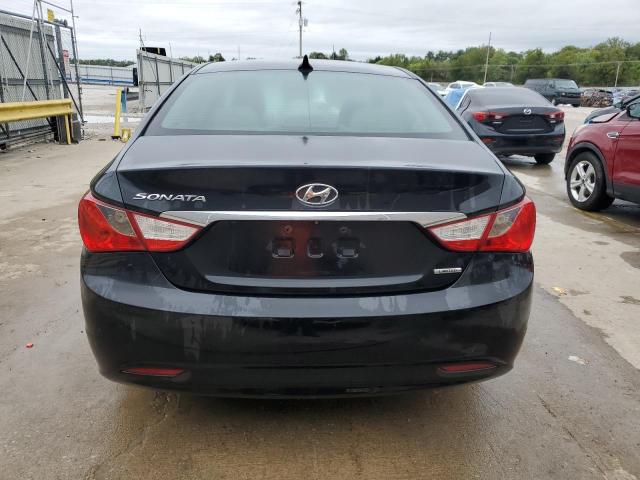 Photo 6 from auction – 2011 HYUNDAI SONATA SE with VIN 5NPEC4AC2BH137525