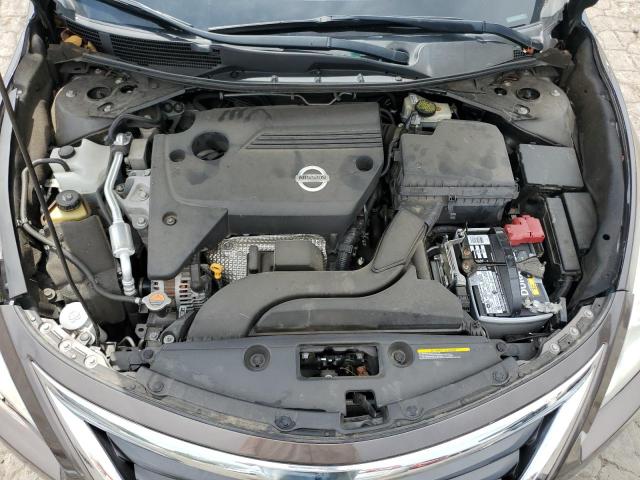 Photo 11 from auction – 2015 NISSAN ALTIMA 2.5 with VIN 1N4AL3AP9FC162957
