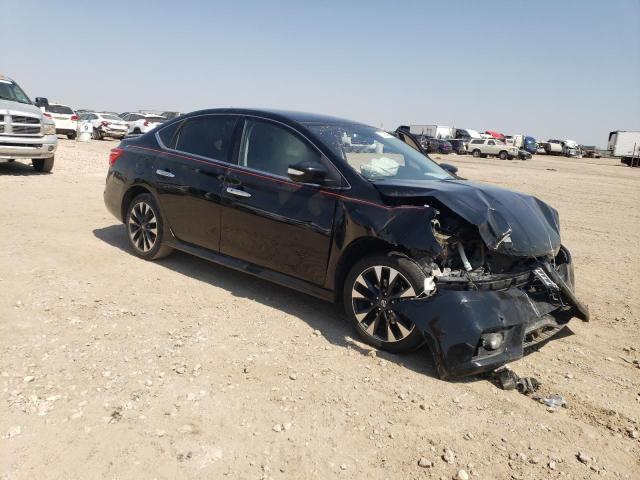 Photo 4 from auction – 2019 NISSAN SENTRA S with VIN 3N1AB7AP1KY364412