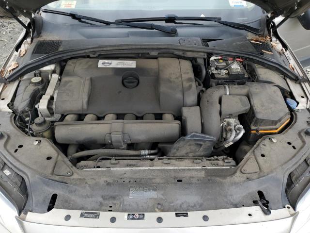 Photo 11 from auction – 2014 VOLVO XC70 3.2 with VIN YV4940BZXE1179279