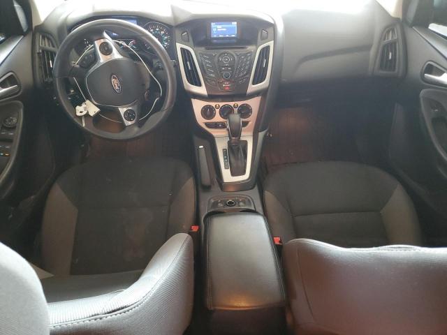 Photo 8 from auction – 2014 FORD FOCUS SE with VIN 1FADP3K23EL421476