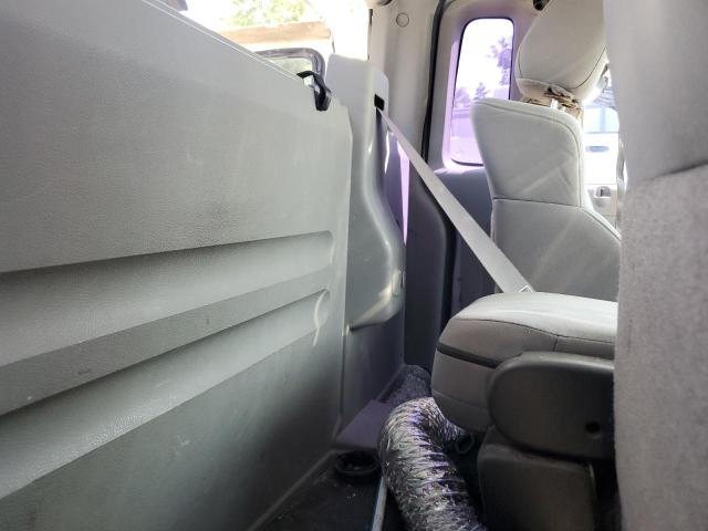 Photo 10 from auction – 2007 FORD F150 with VIN 1FTRF12297NA27639