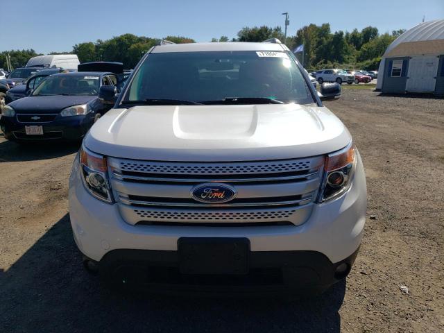 Photo 5 from auction – 2014 FORD EXPLORER X with VIN 1FM5K8D86EGA05308