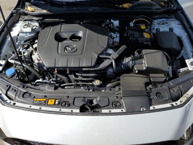 Photo 12 from auction – 2024 MAZDA 3 SELECT S with VIN JM1BPAKM9R1707146