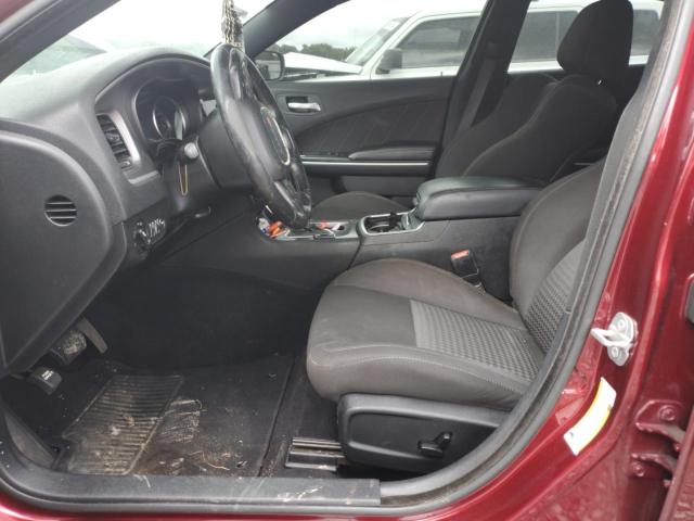 Photo 7 from auction – 2019 DODGE CHARGER SC with VIN 2C3CDXGJ2KH650380