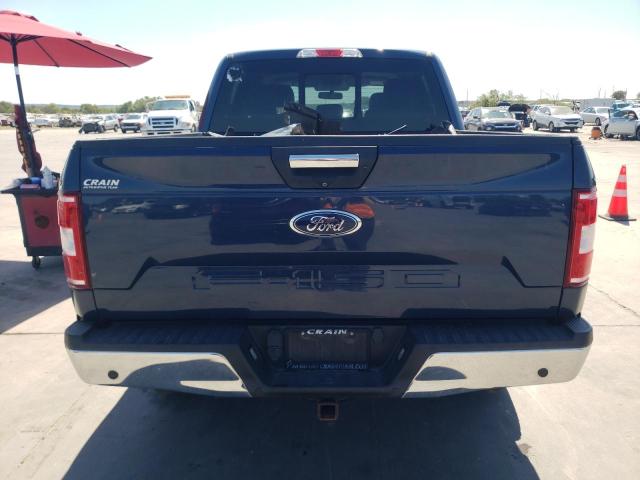 Photo 6 from auction – 2018 FORD F150 SUPER with VIN 1FTEW1E56JKC60181
