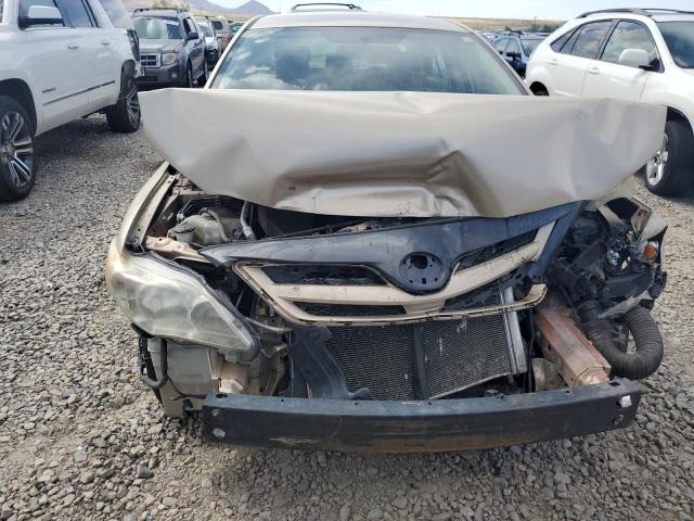 صورة رقم 5 من المزاد - 2011 TOYOTA COROLLA BA مع VIN JTDBU4EE2B9139229