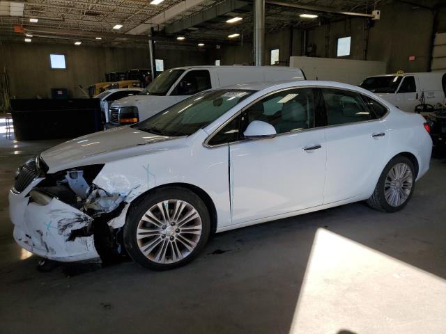 BUICK VERANO 2013 con VIN 1G4PP5SKXD4207642 - Foto de la subasta