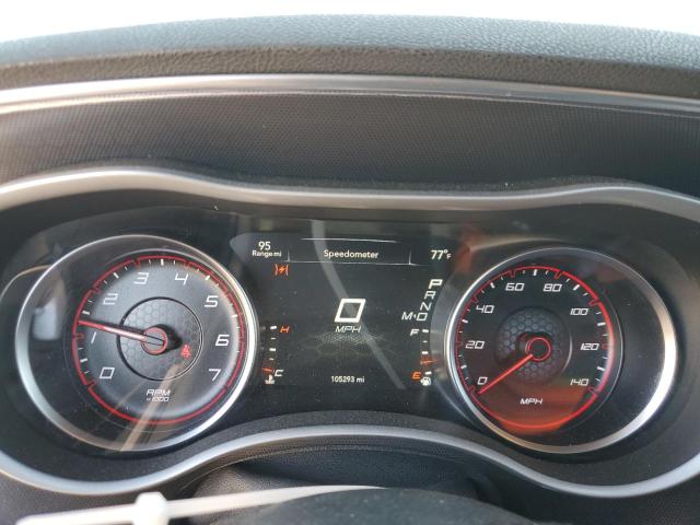 صورة رقم 9 من المزاد - 2016 DODGE CHARGER SX مع VIN 2C3CDXJG9GH310700