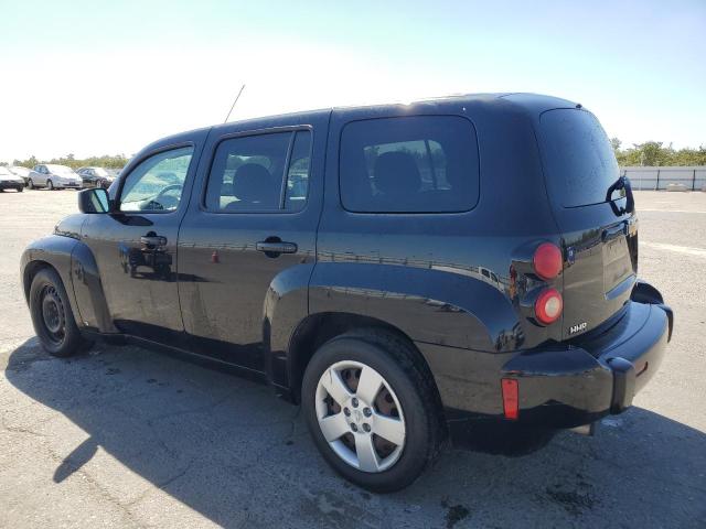 Photo 2 from auction – 2010 CHEVROLET HHR LS with VIN 3GNBAADB5AS502382