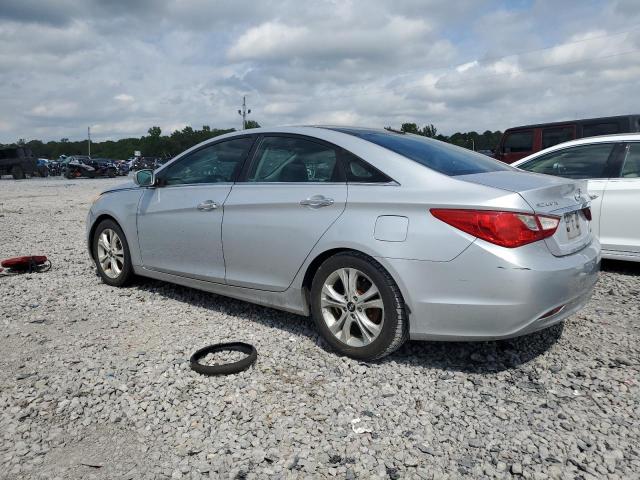 Photo 2 from auction – 2012 HYUNDAI SONATA SE with VIN 5NPEC4AC7CH356837