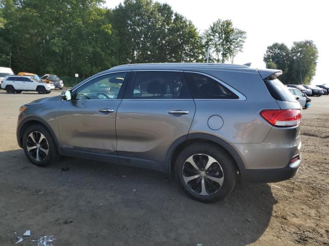 Photo 2 from auction – 2018 KIA SORENTO EX with VIN 5XYPHDA50JG401813