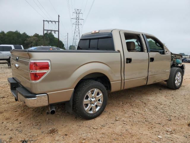 Photo 3 from auction – 2013 FORD F150 SUPER with VIN 1FTFW1CT4DFA98358