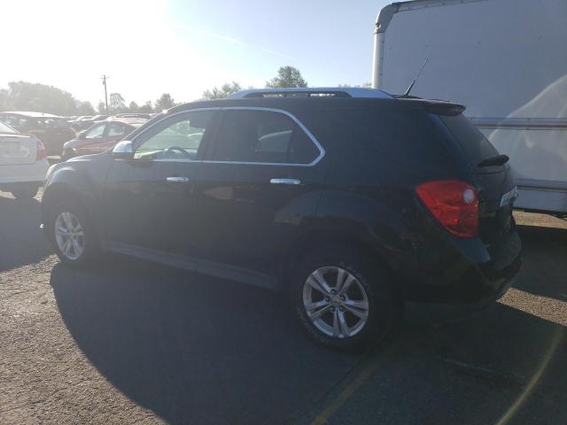 Photo 2 from auction – 2011 CHEVROLET EQUINOX LT with VIN 2CNFLGEC3B6418524