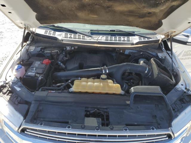 Photo 11 from auction – 2018 FORD F150 SUPER with VIN 1FTEW1EG7JFD90061
