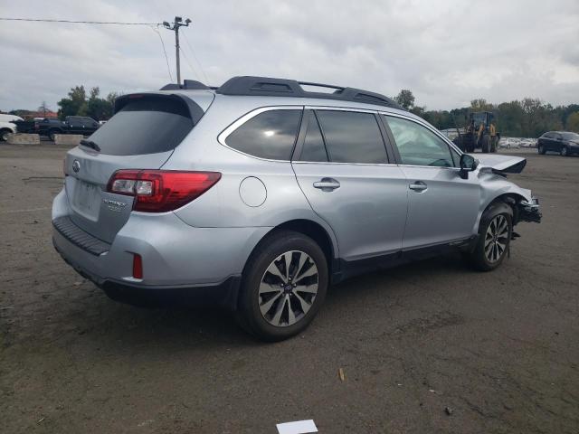 Photo 3 from auction – 2017 SUBARU OUTBACK 2. with VIN 4S4BSANC7H3219779