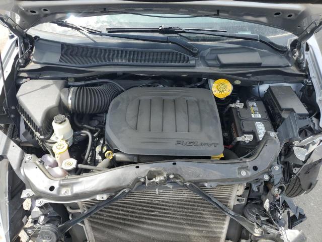 Photo 12 from auction – 2019 DODGE GRAND CARA with VIN 2C4RDGCG4KR775004