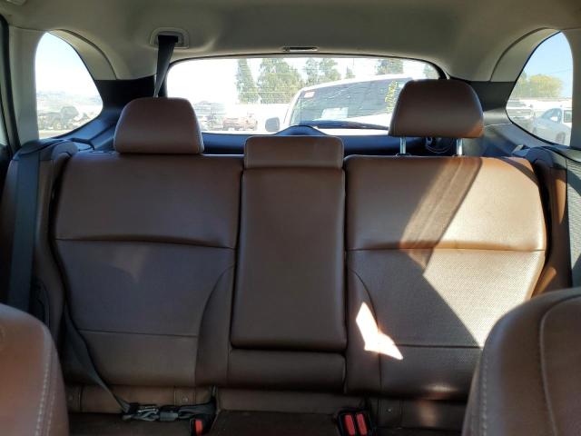 Photo 10 from auction – 2017 SUBARU OUTBACK TO with VIN 4S4BSETC6H3356142