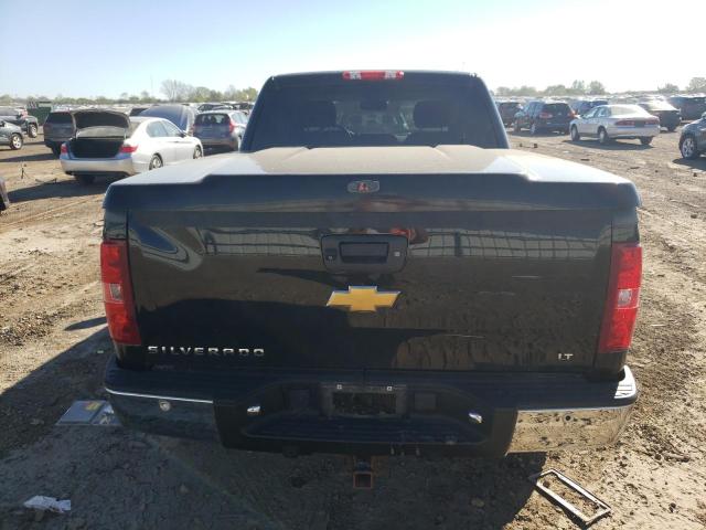 Photo 6 from auction – 2013 CHEVROLET SILVERADO with VIN 3GCPKSE74DG358553