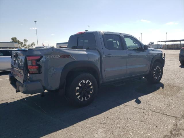 Photo 3 from auction – 2024 NISSAN FRONTIER S with VIN 1N6ED1EK7RN624241