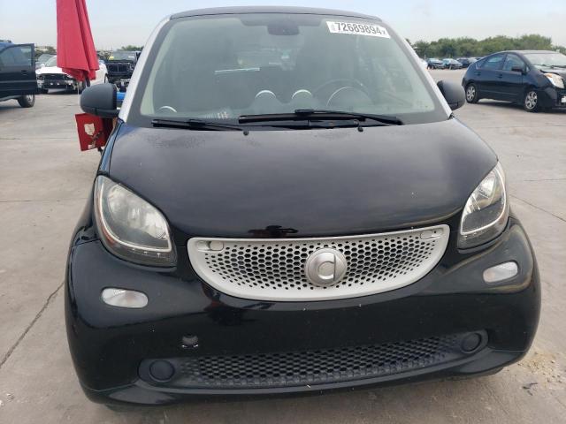 Photo 5 from auction – 2016 SMART FORTWO with VIN WMEFJ5DA3GK125825