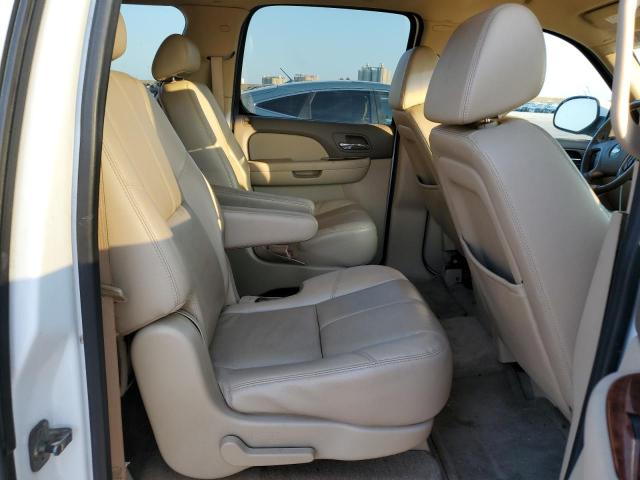 Photo 11 from auction – 2009 CHEVROLET SUBURBAN C with VIN 1GNFC26J09R147755