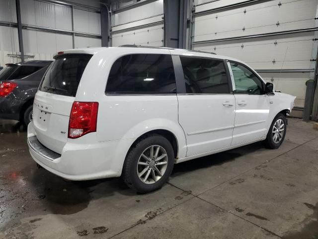 Photo 3 from auction – 2014 DODGE GRAND CARA with VIN 2C4RDGCG5ER267905