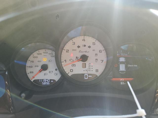 صورة رقم 9 من المزاد - 2017 PORSCHE MACAN TURB مع VIN WP1AF2A54HLB61646