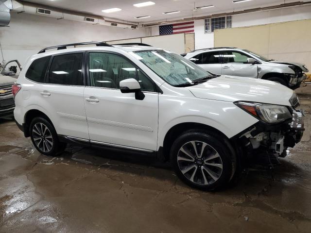 Photo 4 from auction – 2018 SUBARU FORESTER 2 with VIN JF2SJGWC3JH577478