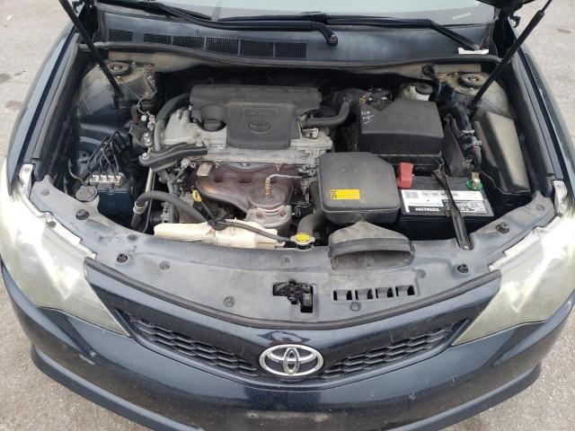 Photo 11 from auction – 2013 TOYOTA CAMRY L with VIN 4T1BF1FK0DU710337