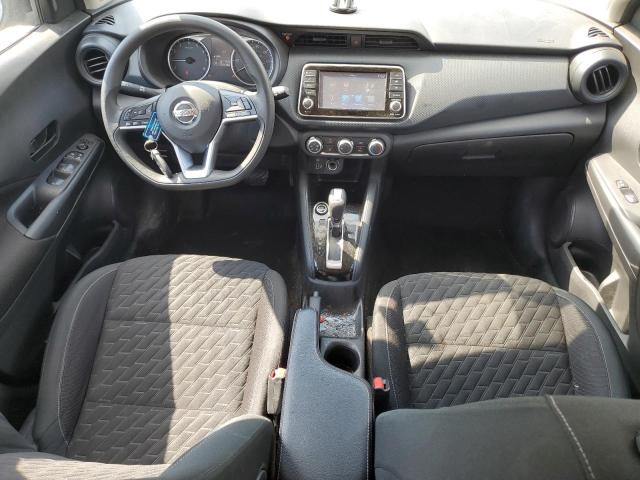 Photo 8 from auction – 2021 NISSAN KICKS S with VIN 3N1CP5BV0ML492071