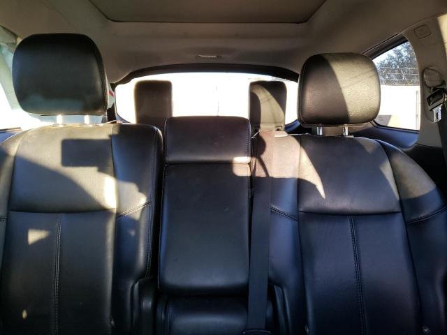 Photo 10 from auction – 2015 NISSAN PATHFINDER with VIN 5N1AR2MM7FC642205