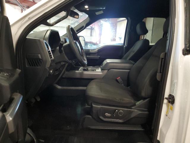 Photo 7 from auction – 2015 FORD F150 SUPER with VIN 1FTFX1EG5FFC60871