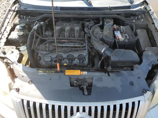 Photo 11 from auction – 2008 MERCURY SABLE PREM with VIN 1MEHM42W18G604335