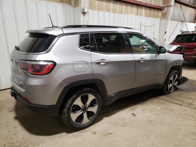Photo 3 from auction – 2019 JEEP COMPASS LA with VIN 3C4NJDBBXKT599598