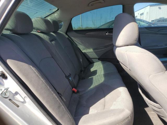 Photo 10 from auction – 2013 HYUNDAI SONATA GLS with VIN 5NPEB4AC4DH721513