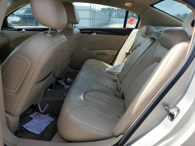 Photo 10 from auction – 2009 BUICK LUCERNE CX with VIN 1G4HD57M09U117351