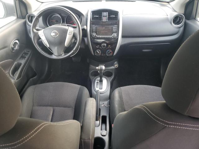 Photo 8 from auction – 2018 NISSAN VERSA S with VIN 3N1CN7AP1JL844381