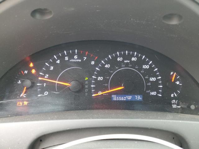 Photo 9 from auction – 2010 TOYOTA CAMRY with VIN 4T1BF3EK3AU545733