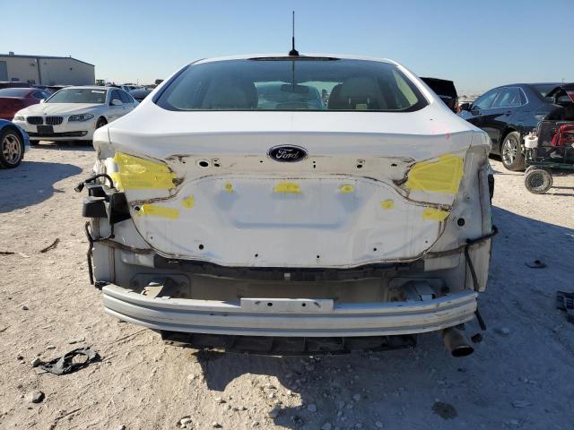 Photo 6 from auction – 2014 FORD FUSION SE with VIN 3FA6P0HD8ER330026
