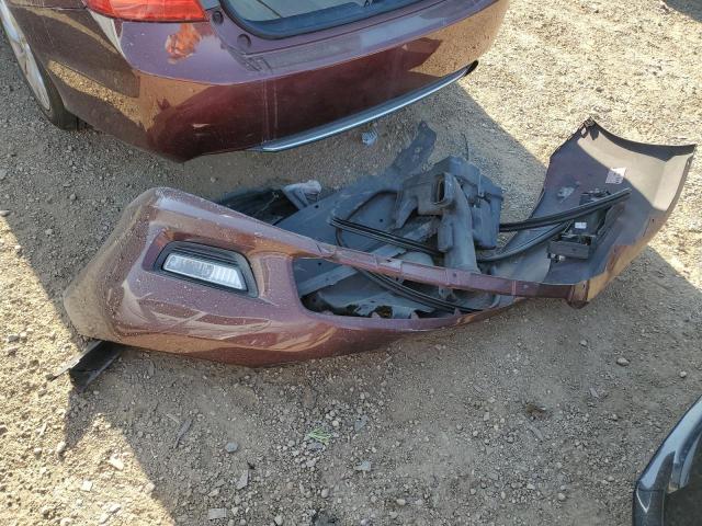 Photo 12 from auction – 2013 HONDA ACCORD EXL with VIN 1HGCR2F86DA192537