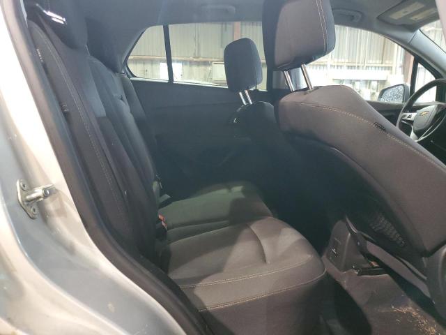 Photo 10 from auction – 2017 CHEVROLET TRAX 1LT with VIN 3GNCJLSB9HL280534