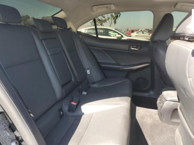Photo 10 from auction – 2016 LEXUS IS 200T with VIN JTHBA1D26G5006632