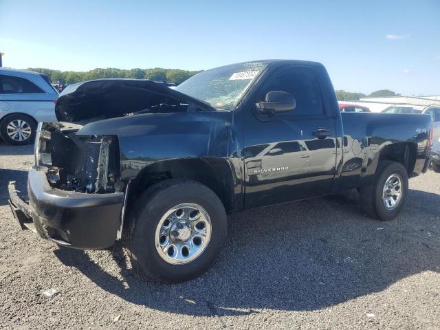 CHEVROLET SILVERADO 2012 with VIN 1GCNKPEAXCZ193266 - Photo from auction