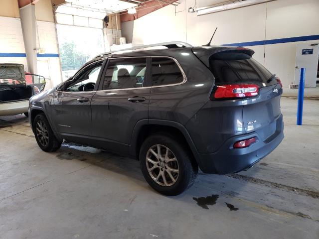 Photo 2 from auction – 2014 JEEP CHEROKEE L with VIN 1C4PJMCBXEW270096